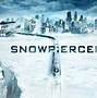 Image result for Snowpiercer Train Side View