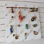 Image result for DIY Jewelry Organizer Aesthic