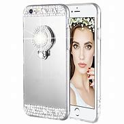 Image result for Rhinestone XS iPhone Cases with Wrist Strap
