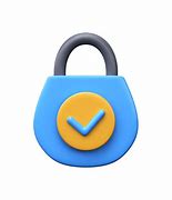 Image result for Personal Check Security Lock