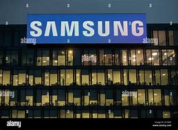 Image result for Samsung Building 4K