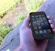 Image result for What Does a iPhone 5 Look Like