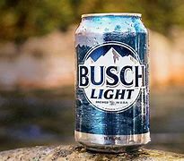Image result for Busch Light ABV