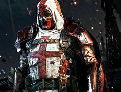 Image result for Azrael Batman Arkham Gliding