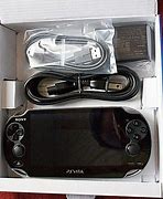 Image result for PS Vita Box