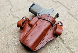 Image result for Craft Leather Holsters