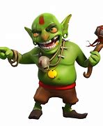 Image result for Clash of Clans Goblin