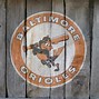 Image result for Baltimore Orioles Purple Logo