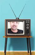 Image result for Largest TV for Snapchat