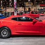 Image result for Camaro Drag Pack