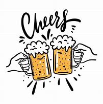 Image result for Cartoon Beer Mugs Cheers