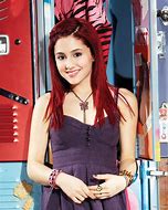 Image result for Ariana Grande Victorious Chair