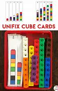 Image result for Unifix Cube Tower