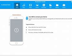 Image result for iPhone PC Connect Software