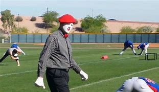 Image result for Mimes for Football Player