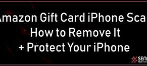 Image result for Amazon Free iPhone Scam