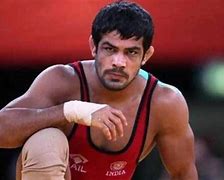 Image result for Sushil Kumar in Adverts