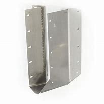 Image result for Stainless Steel Joist Hangers 2X10