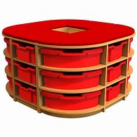 Image result for Magnetic Storage Units