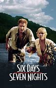 Image result for Six Days 7 Nights Cast