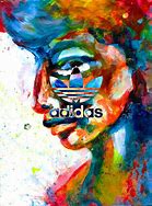 Image result for Adidas Work in Art