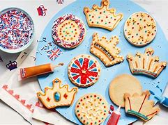 Image result for Gluten Free Coronation Biscuits