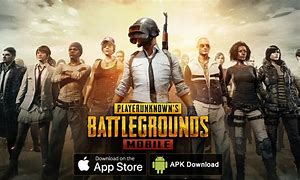 Image result for Pubg Android
