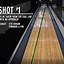Image result for Printable Bowling Oil Patterns
