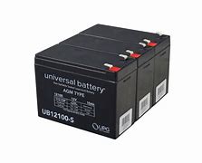 Image result for 36 Volt Battery Pack