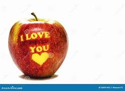 Image result for Apple Love Face