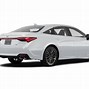 Image result for 2019 Toyota Avalon XSE Celestial Silver