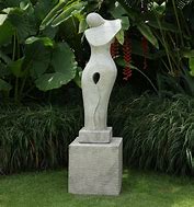 Image result for Outdoor Statues