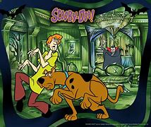 Image result for Scooby Doo Jungle