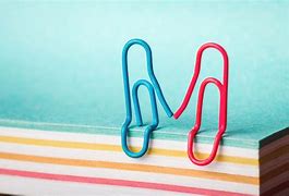 Image result for Cool Papaer Clips