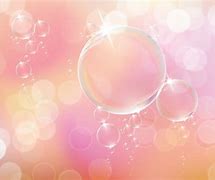Image result for Pink Background with Bubbles