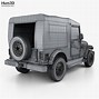 Image result for Mahindra 3D Model