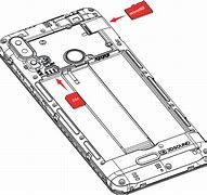 Image result for How to Insert Sim Card in iPhone 11