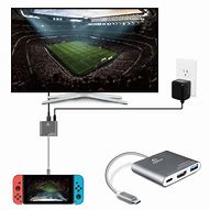 Image result for Samsung HDMI Adapter for Switch