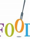 Image result for Food Word Clip Art