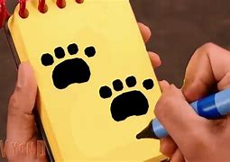 Image result for Spots Clues What Experiment