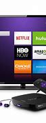 Image result for Roku TV Screen PNG