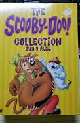 Image result for Scooby Doo DVD Collection Thx