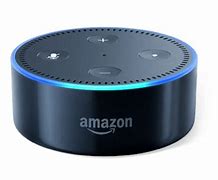 Image result for Transparent Amazon Echo Dot
