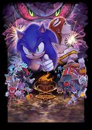 Image result for Sonic 06 Stock Art
