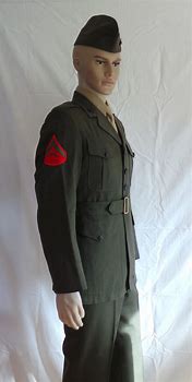 Image result for Marine Corps Outfit