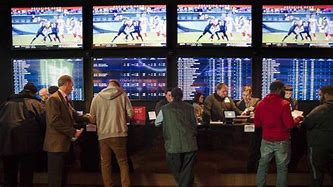 Image result for Sports Betting Tournaments