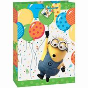 Image result for Despicable Me Minion Camera Bag