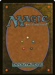 Image result for Magic The Gathering Cards Forge Fire Automation