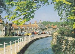 Image result for Thornton Le Dale Sign