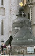 Image result for World's Largest Bell